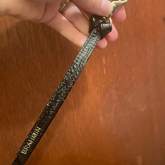 Brahmin Harrison Hobo - Picture 15 of 16